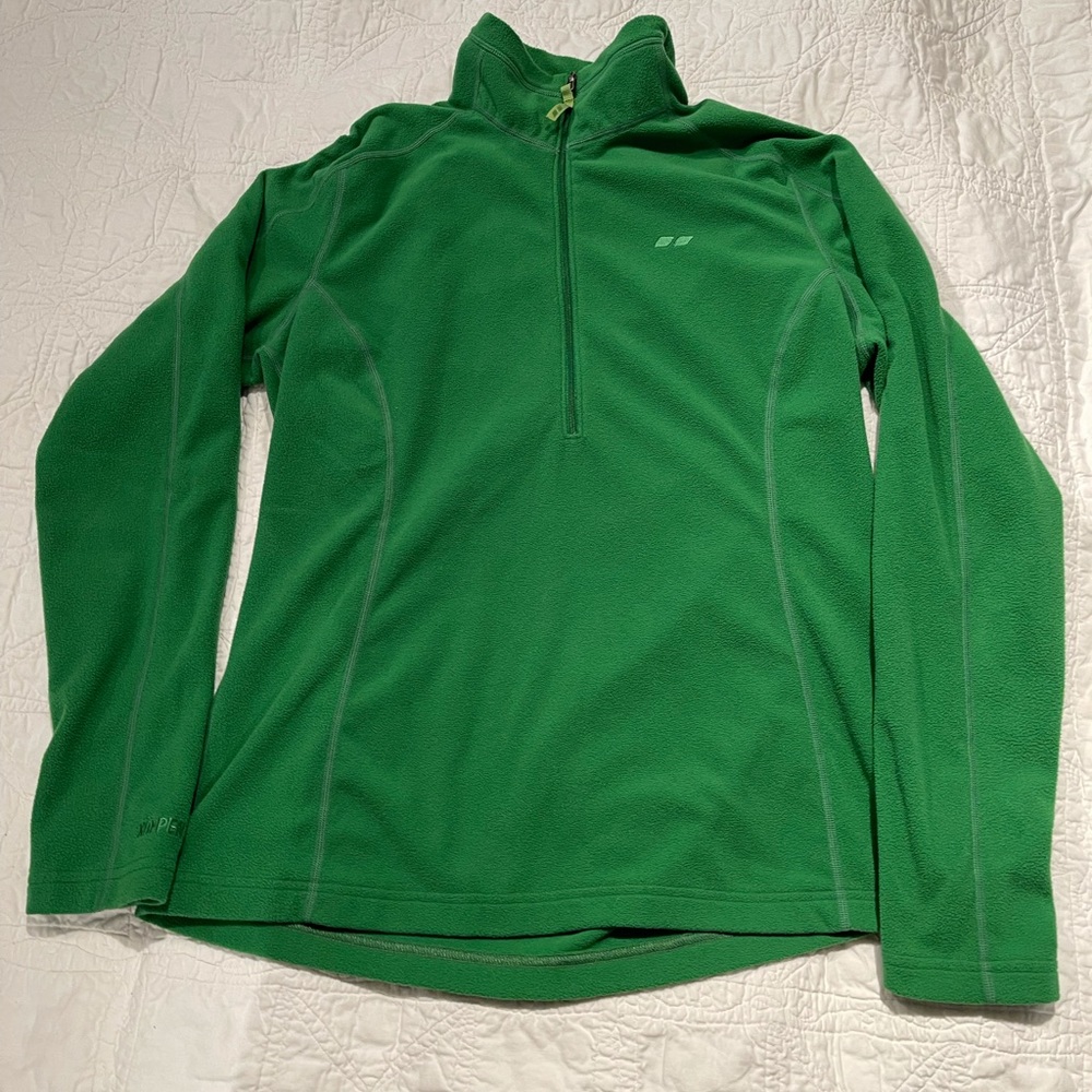 Koppen Fleece